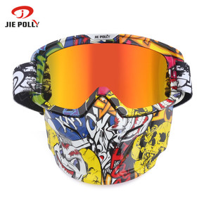 Usine en chine nouveau Sport Glasse coupe-vent pour <span class=keywords><strong>moto</strong></span> lunettes Protection UV Motocross <span class=keywords><strong>moto</strong></span> <span class=keywords><strong>masque</strong></span> - Product Image 2