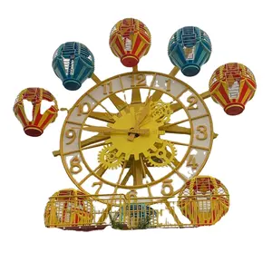 Best Price Clock Ferris wheel For Sale|Most Popular Amusement Park Ferris wheel Ferris wheel|Ferris wheel rides Made In China