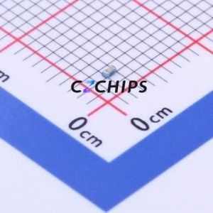 CMCW1005C4N7JST ตัวเหนี่ยวนำแบบ SMD SMD,1.2x0.6 มม. ( ค่าความเหนี่ยวนำ: 4.7nH )( ความแม่นยำ: 5% กระแสไฟฟ้าที่กำหนด: 570mA ) - Product Image 2