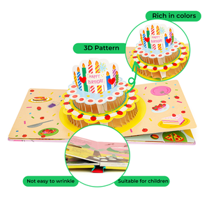 OEM Oeuvre d'art personnalisée à colorier, <span class=keywords><strong>livre</strong></span> de poche imprimé en offset à couverture souple pour enfants, impression de livres d'histoire de lecture à couverture souple - Product Image 4