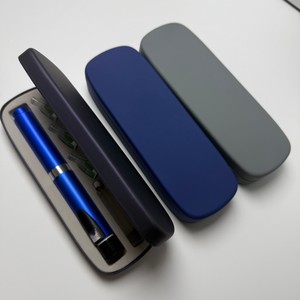 Universal Portable Metal Storage Box for Pen Type Syringe Waterproof Stain Resistant Protective Hard <b>Case</b> Custom Logo - Product Image 2