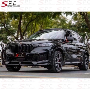 SPC G05 Aerokit de fibra de carbono para BMW G05 <span class=keywords><strong>X5</strong></span> Facelift Kit de cuerpo de fibra de carbono para <span class=keywords><strong>X5</strong></span> 2023 + - Product Image 3
