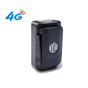 Dagps 4G Vệ Tinh Tài Sản GPS Mạnh Mẽ Từ Tính SOS Xe Chống Mất <span class=keywords><strong>Tracker</strong></span> Cho Xe 5000MAh Lớn Pin Định Vị Dài Chờ - Product Image 2