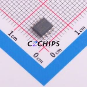 ชิปวงจรรวม SOIC-8 GM12045ARDZ-5-R7ใหม่ของแท้วงจรควบคุมเชิงเส้น (LDO) - Product Image 1