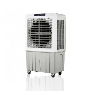 9000m3 260W 100L evaporation water cooling Mobile portable air conditioner