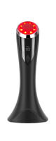 Masseur facial rechargeable à main avec technologie HEAT pour le raffermissement de la peau et l'utilisation corporelle, équipement de beauté pour usage domestique