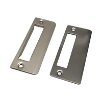 Pièces métalliques OEM personnalisées en laiton galvanisé et cuivre, polissage, découpe, armoires métalliques, marque SQY de haute qualité, livraison en 3-7 jours