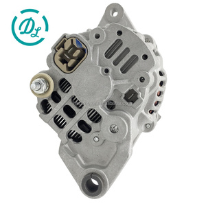 ชุดประกอบไดชาร์จรถขุด EexcavaStart 12V 40A รุ่น 32A68-10201 32A68-00400 รุ่น DDOD 100 - Product Image 2