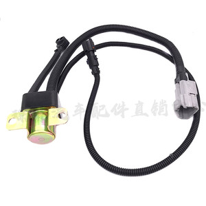 รีเลย์สตาร์ทเตอร์ Shaanxi Automobile Delong X3000 รีเลย์มอเตอร์ปั๊มน้ำมันยกไฟฟ้าสำหรับรถบรรทุก - Product Image 2