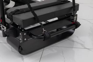 ピラティスメガフォーム商用ピラティスリフォーマーXformerスタジオジム用 - Product Image 6