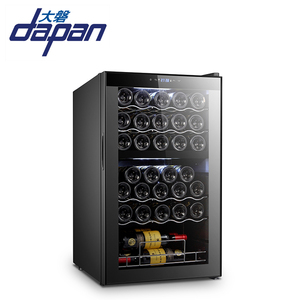 Bodega Subterránea Neveras Y Congeladores Precios Doble Zona Bodega Cerveza <span class=keywords><strong>Nevera</strong></span> - Product Image 3