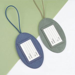 Oem Luggage Tag Supplier Custom Silicone Bag Tags Wholesale | Fast <b>Delivery</b> for Travel Agency Souvenir - Product Image 1