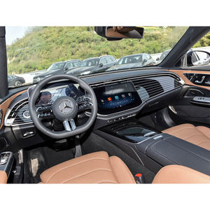 2022 <span class=keywords><strong>Mercedes</strong></span>-Benzs Clase C Gle C 200 L Edición de moda Coche de negocios barato Coche de combustible para adultos al por mayor - Product Image 4