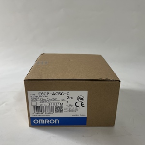 โรตารี่เอนโค้ดเดอร์ E6CP-AG5C-C - Product Image 1