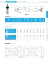 Moteur à courant continu à engrenages planétaires Tengli GMP36-555 12V 24V, couple élevé 50kgf-cm, boîte de vitesses métallique pour serrures intelligentes et automatisation robotique