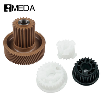 IMEDA Nouvelle Engrenage d'entraînement pour Canon IR 5000 6000 5020 6020 6050, Engrenage de courroie, Pièces de rechange pour imprimante et photocopieur