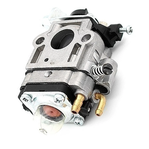 适用于 BC430 CG430 割灌机动力设备的 <span class=keywords><strong>2</strong></span> 冲程 43cc 52cc 铝制化油器 - 直接替换 - Product Image 4