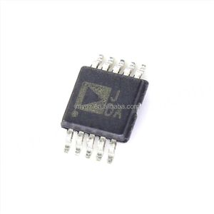 Circuito Integrado Amplificador AD8351ARMZ MSOP10 AD8351 - Product Image 3