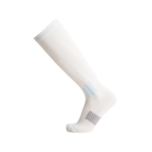 <span class=keywords><strong>Calcetines</strong></span> de Compresión Transpirables Unisex para Entrenamiento de Maratón y <span class=keywords><strong>CrossFit</strong></span> con Función Antideslizante - Product Image 1