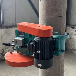 Máquina Automática para Cortar Pilotes <span class=keywords><strong>de</strong></span> Hormigón y Máquina Eléctrica para Cortar Tuberías, Herramientas Resistentes para Cortar Pilotes Utilizadas en la Construcción - Product Image 1