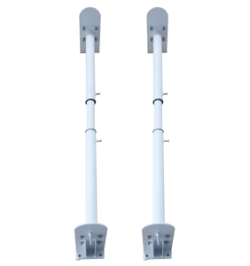 <span class=keywords><strong>Tetto</strong></span> alto chiuso dello scaffale della scala del <span class=keywords><strong>furgone</strong></span> dello sprinter <span class=keywords><strong>per</strong></span> lo scaffale del <span class=keywords><strong>tetto</strong></span> della scala di suv - Product Image 3
