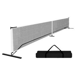 Di động ngoài trời đào tạo tennis <span class=keywords><strong>Net</strong></span> cho pickleball thiết bị cho đỉnh cao tiêu chuẩn Cung cấp <span class=keywords><strong>Net</strong></span> - Product Image 6