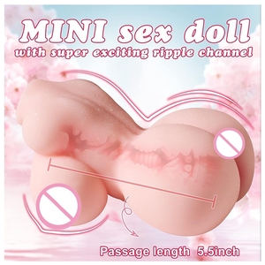 Jouets de masturbation pour hommes Pocket Vagina, jouets sexuels pour hommes, vagin réaliste en 3D, vagin de poche, produit pour adultes, masturbateur masculin - Product Image 4