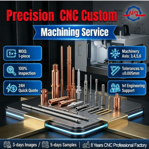 Pièces <span class=keywords><strong>de</strong></span> rechange automobiles personnalisées usinées CNC, conception <span class=keywords><strong>de</strong></span> <span class=keywords><strong>dessin</strong></span> 3D, prototype, pièces usinées en laiton, acier inoxydable, alliage d'aluminium - Product Image 1