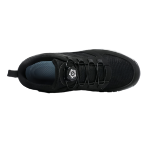 Chaussures de sport pour hommes, respirantes, en mesh, à semelle épaisse, à lacets, pour la course à pied, la randonnée en plein air, l'alpinisme, le skateboard, pointures 39-48 - Product Image 2