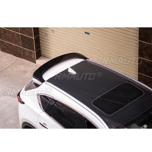 Alerón Trasero para Techo de Coche, Pieza de Modificación para Mazda CX-5 2017-2024, Accesorios para Coche - Product Image 4