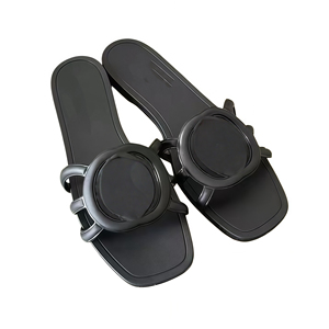 Chaussures de sport élégantes pour hommes en cuir de mouton véritable, antidérapantes, souples, respirantes et confortables pour l'extérieur – Printemps, Été, Automne - Product Image 5