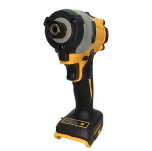 <span class=keywords><strong>Avvitatore</strong></span> a Impulsi <span class=keywords><strong>Professionale</strong></span> Senza Fili 20V, 2800 Giri/min, Motore <span class=keywords><strong>Brushless</strong></span>, Velocità Variabile, 500W, Personalizzabile OEM - Product Image 3