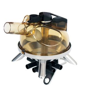 Pièce de machine à traire en acier inoxydable <span class=keywords><strong>pour</strong></span> les éleveurs de vaches et de moutons, pièces de rechange <span class=keywords><strong>pour</strong></span> machine à traire - Product Image 2