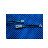 Kabel Plug konektor Pria & Wanita 2-Pin 1.25 Micro JST GH