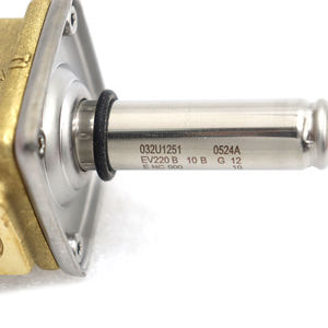 Electrovanne Danfoss 032U1251 d'origine, Magnetventil, Valvola solenoidale - Product Image 4