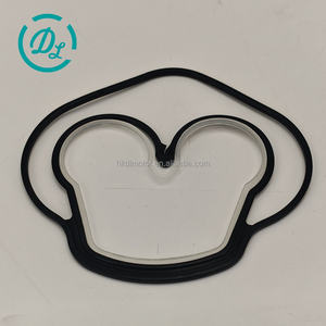 Anillo de Sellado de Bomba Hidráulica EexcavaStart 705-40-80760 para Excavadoras PC20/PC30/PC40 - Repuesto de Motor Duradero de Alta Calidad 1 Año - Product Image 1