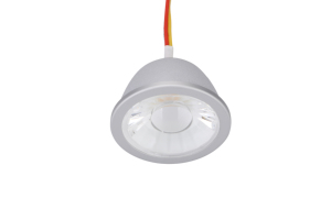 Benory Ra95 24V 2000-6000K accordabile bianco MR16 Spot KNX DALI PWM Loxone DMX Cacambi Tuya Lutron Smart Home Light Mr16 Led - Product Image 6