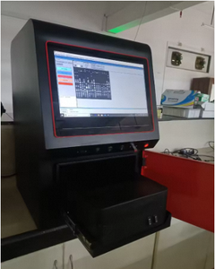 Transilluminateur UV compatible PULSE LIFE SCIENCE 21cm x 21cm, caméra 24MP, objectif zoom 3x, protection IP65, équipement de test de haute précision - Product Image 4