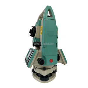 Ruide RCS RTS-822R10M Mini Prisma Levantamento Estação <span class=keywords><strong>Total</strong></span> Robótica Theodolite Líquido Estação Elétrica <span class=keywords><strong>Total</strong></span> - Product Image 2