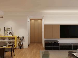 เฟอร์นิเจอร์ห้องนั่งเล่นสั่งทำพิเศษระดับพรีเมียมสำหรับทั้งบ้าน: ออกแบบตามความชอบของคุณ ประหยัดพื้นที่ ทนทานยาวนาน - Product Image 4