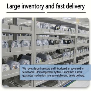 <span class=keywords><strong>XC2S100E</strong></span>-6PQG208I linh kiện điện tử khác ICS Chip chuyên ngành mới và ban đầu bom danh sách rfq mạch tích hợp - Product Image 5