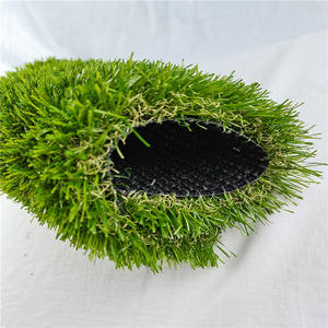 <span class=keywords><strong>Gazon</strong></span> artificiel de qualité supérieure pour jardin <span class=keywords><strong>gazon</strong></span> artificiel durable de paysage <span class=keywords><strong>doux</strong></span> fausse pelouse - Product Image 5