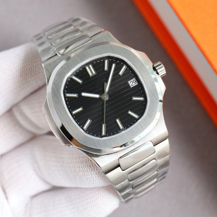 tiffany blue dial watch