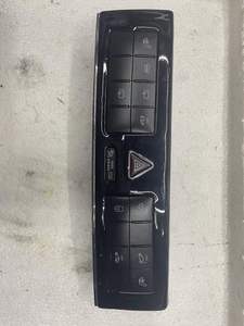 Panel de Control <span class=keywords><strong>Central</strong></span> Original de Segunda Mano para MERCEDES-BENZ W463 Clase G OEM A4638205510 4638205010 4638205210 - Product Image 3