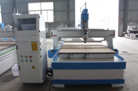 Router CNC para Trabajar Madera, Mini 2026, Nuevo Diseño, Router CNC para Fresado de Madera, Escultura 3D, Router CNC ATC para Madera