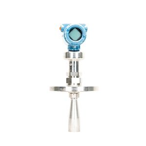 ตัวแปลงระดับหน้าแปลน P320 คุณภาพดีใหม่ 7MF0300 เกจวัดระดับ - Product Image 4