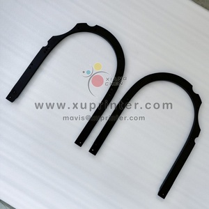 MA High Quality 81.014.901 81.014.902 Chain Guide 81.014.901 D/S 81.014.902 O/S for SM102 CD102 Offset <b>Press</b> Parts - Product Image 3