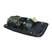 Repuesto de automóvil faro trasero luz trasera para Toyota Hilux LN85 LN106 1988-1998 81560-89163 8155089163 212-1945L 212-1945R
