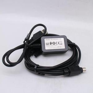 <b>USB</b> <b>to</b> RS-232 DVP <b>Cable</b> UC-PRG020-12A - Product Image 1