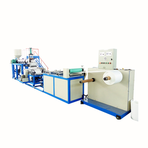 PE Bọt cap Liner đĩa máy làm - Product Image 5